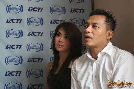 Foto Anang Hermansyah