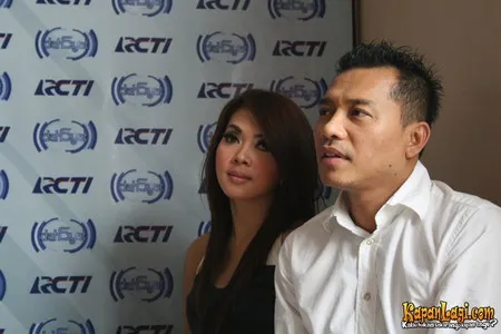 Foto Anang Hermansyah