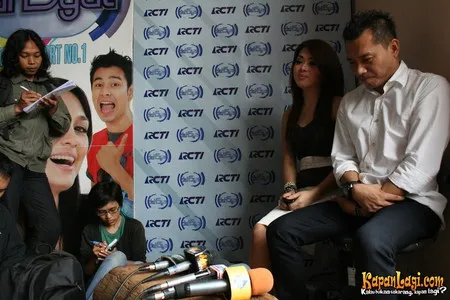 Foto Anang Hermansyah
