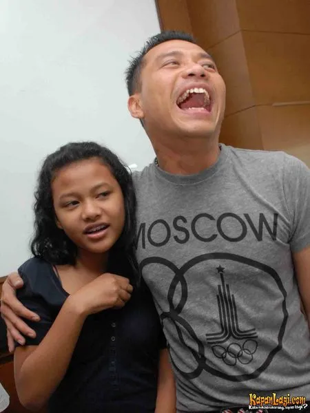 Foto Anang Hermansyah