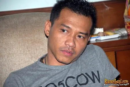 Foto Anang Hermansyah