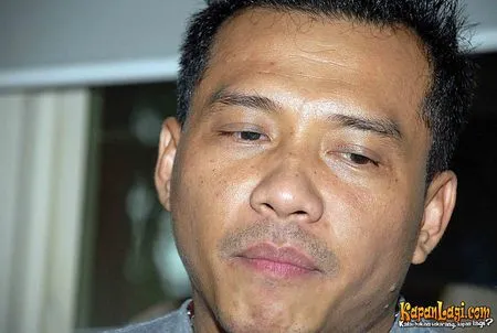 Foto Anang Hermansyah
