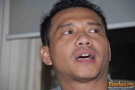 Foto Anang Hermansyah
