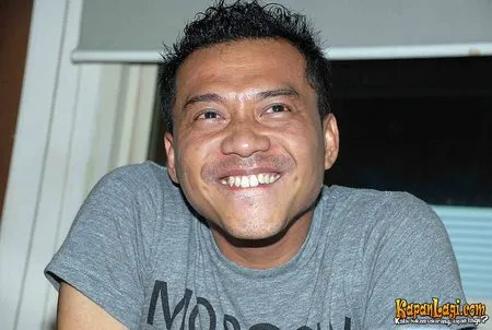 Foto Anang Hermansyah