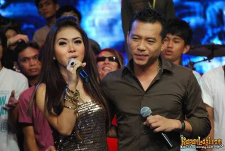 Foto Anang Hermansyah