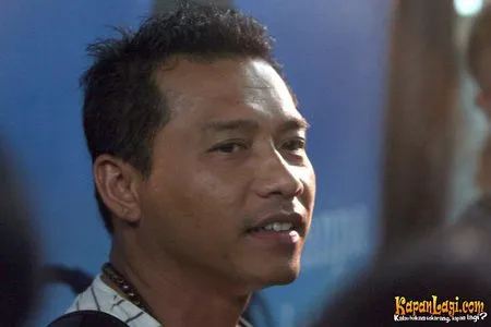 Foto Anang Hermansyah