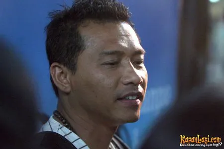 Foto Anang Hermansyah