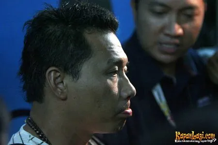 Foto Anang Hermansyah