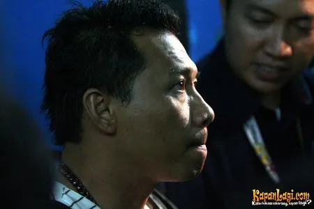 Foto Anang Hermansyah