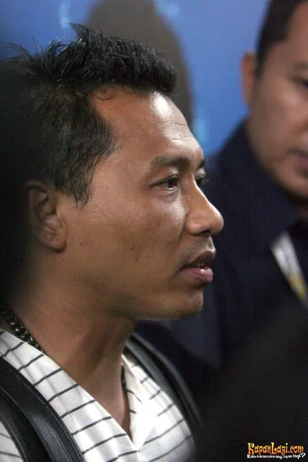 Foto Anang Hermansyah