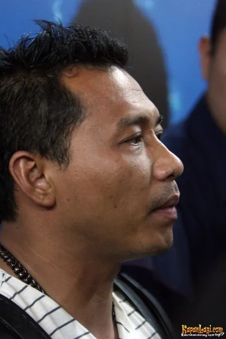 Foto Anang Hermansyah
