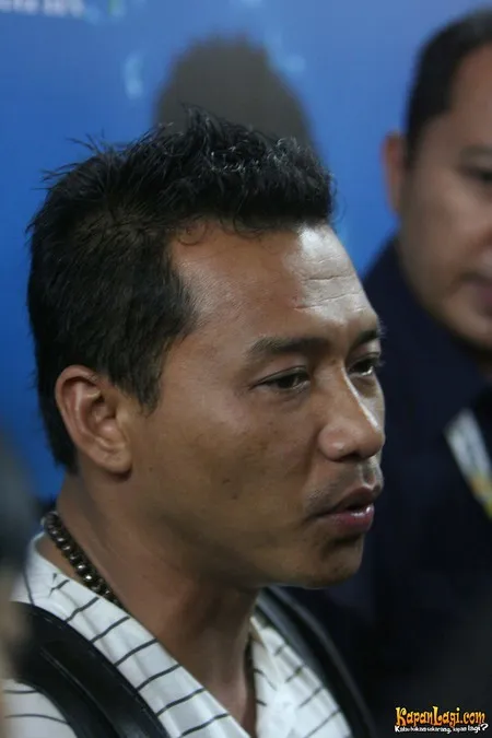 Foto Anang Hermansyah