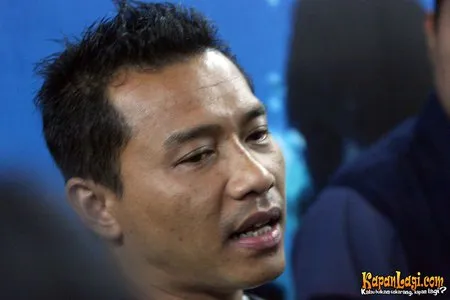 Foto Anang Hermansyah