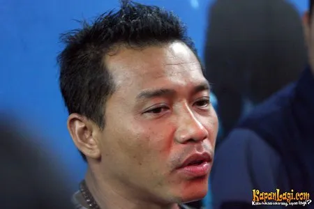Foto Anang Hermansyah