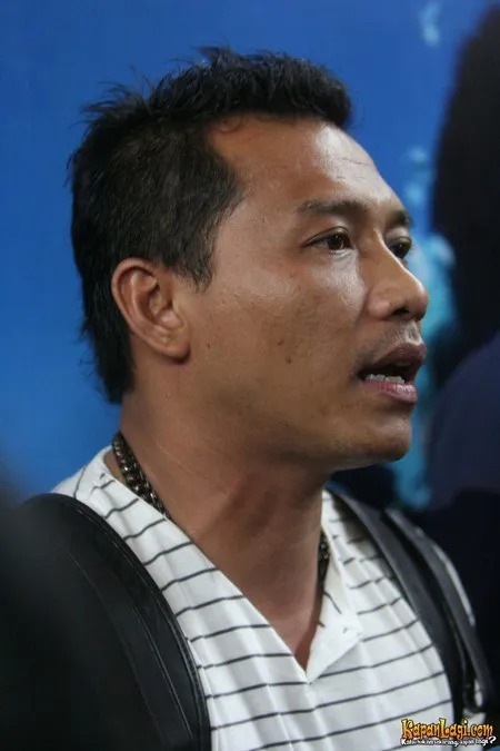Foto Anang Hermansyah
