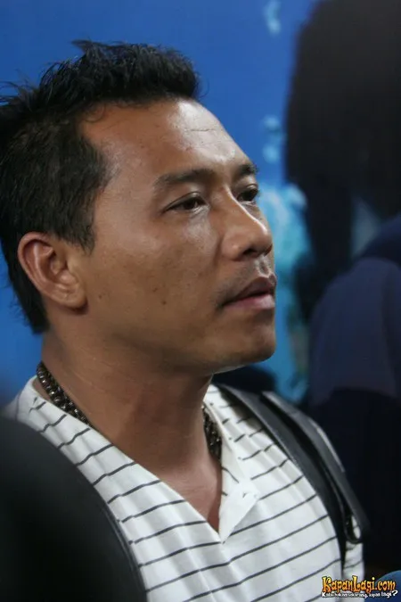 Foto Anang Hermansyah