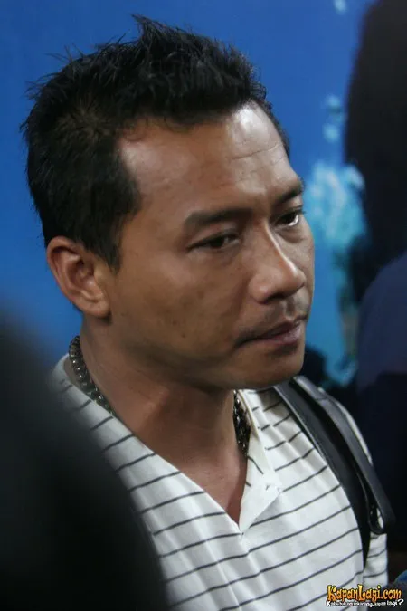 Foto Anang Hermansyah