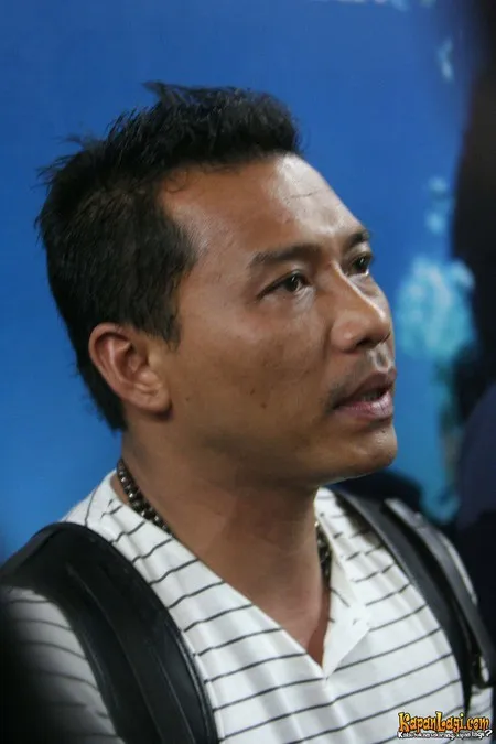 Foto Anang Hermansyah