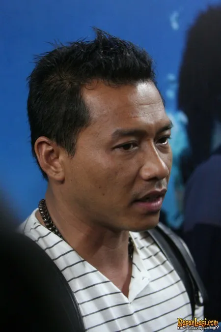 Foto Anang Hermansyah