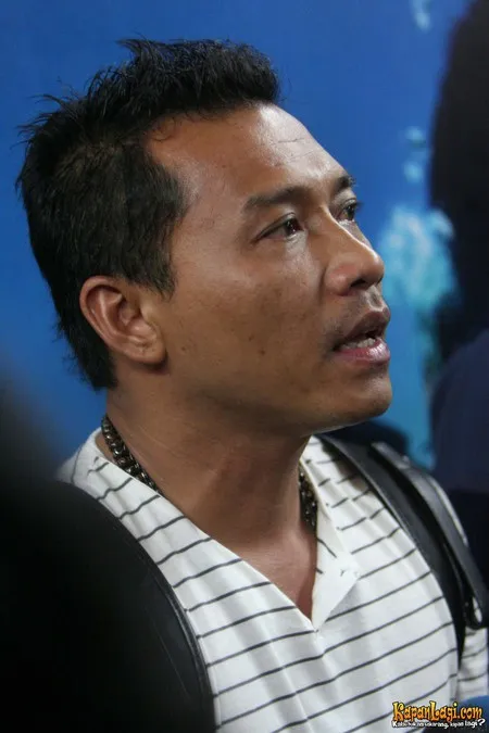 Foto Anang Hermansyah