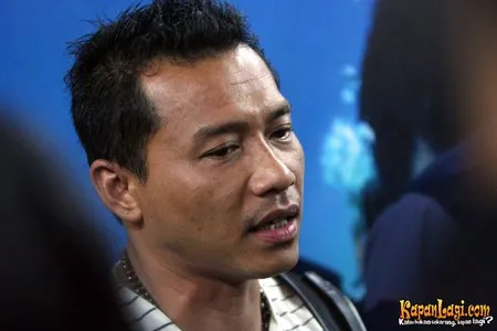 Foto Anang Hermansyah