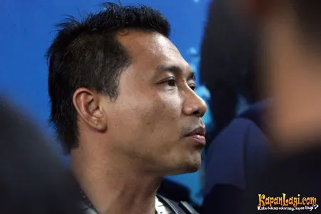 Foto Anang Hermansyah