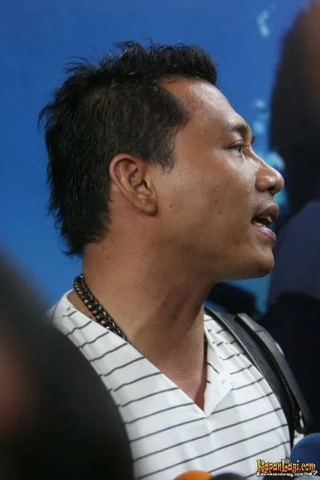 Foto Anang Hermansyah