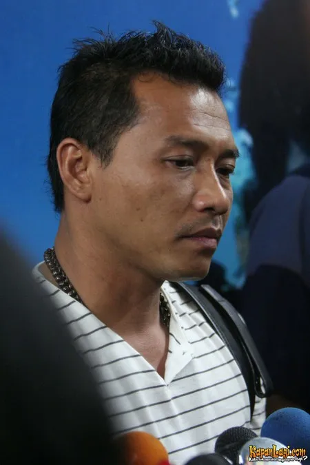 Foto Anang Hermansyah