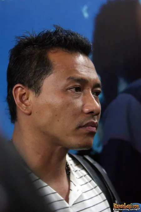 Foto Anang Hermansyah