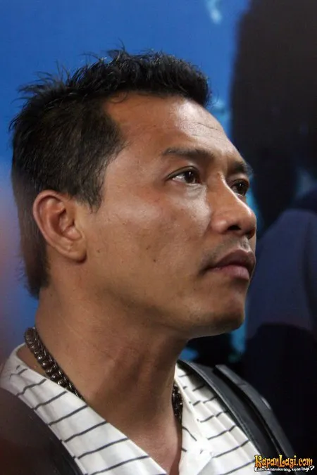 Foto Anang Hermansyah