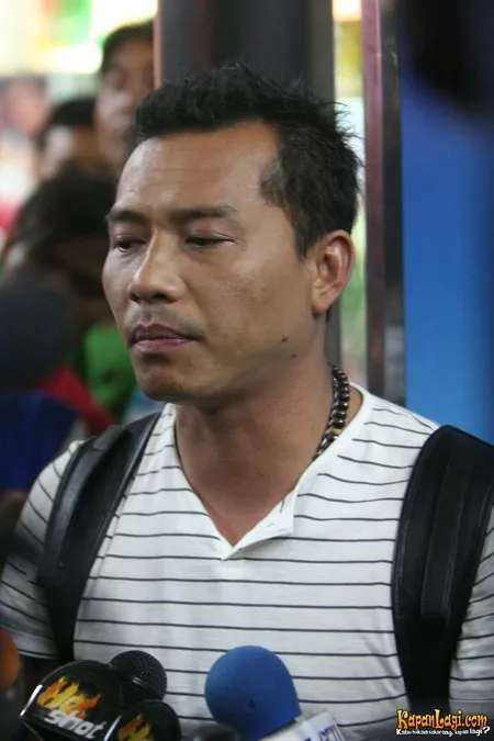 Foto Anang Hermansyah