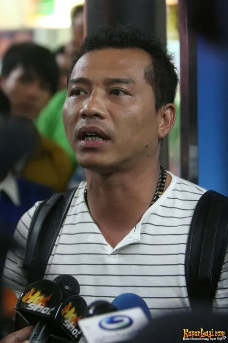 Foto Anang Hermansyah