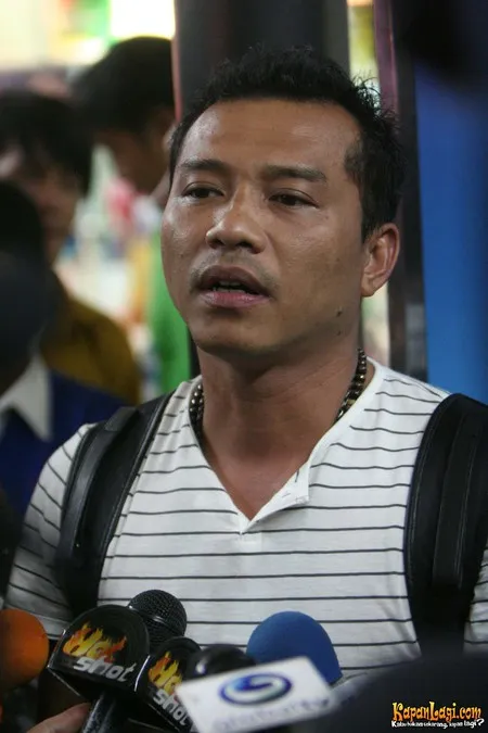 Foto Anang Hermansyah