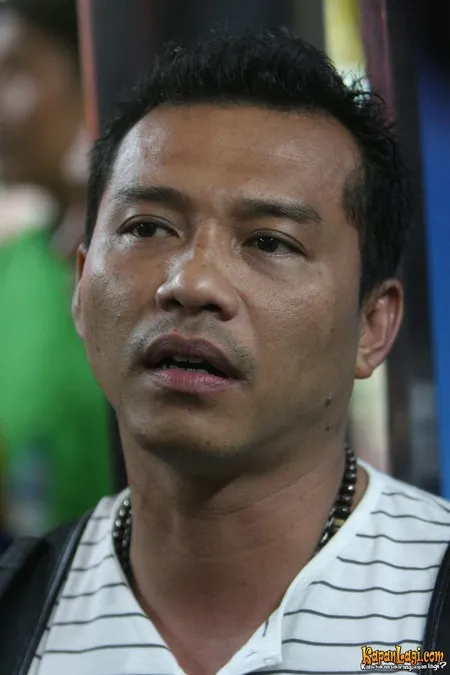 Foto Anang Hermansyah