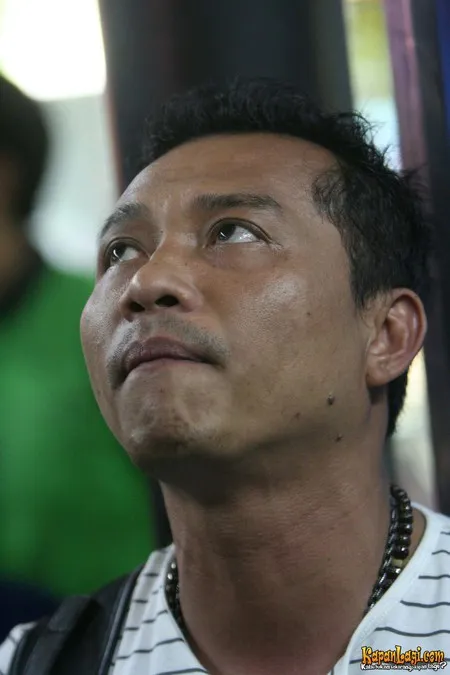 Foto Anang Hermansyah