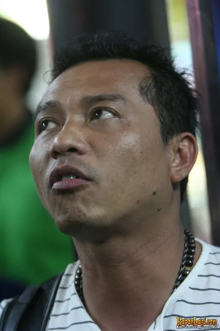 Foto Anang Hermansyah