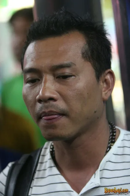 Foto Anang Hermansyah