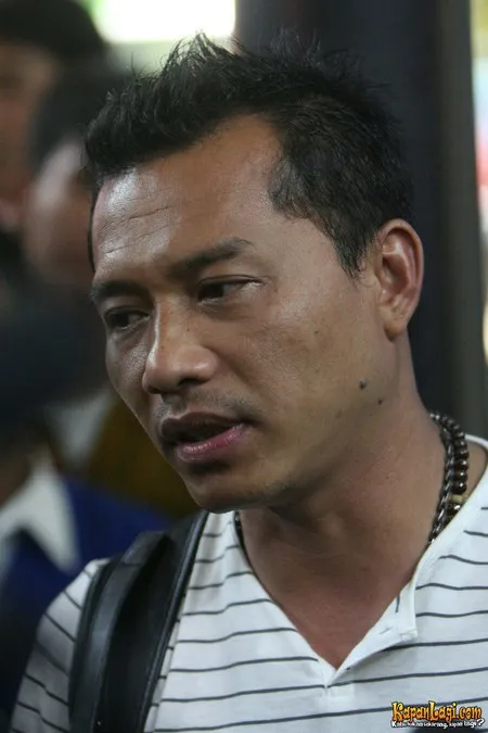 Foto Anang Hermansyah