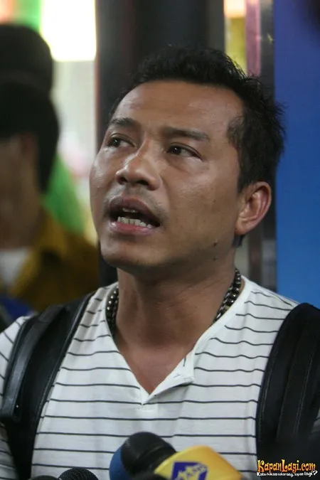 Foto Anang Hermansyah