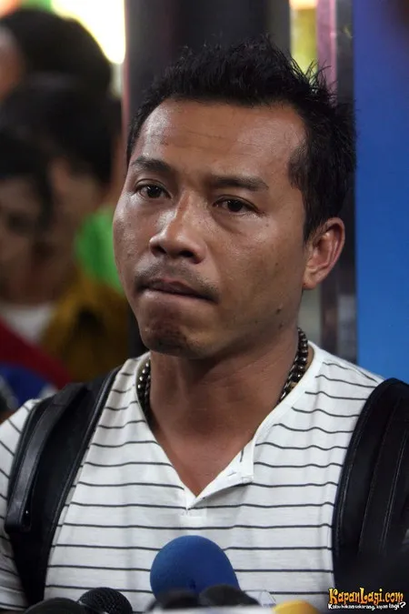 Foto Anang Hermansyah