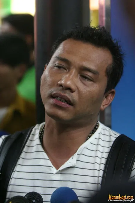 Foto Anang Hermansyah