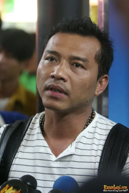 Foto Anang Hermansyah