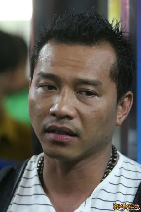 Foto Anang Hermansyah