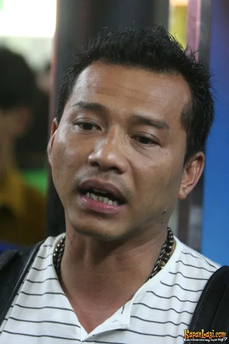 Foto Anang Hermansyah