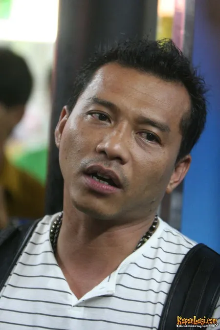 Foto Anang Hermansyah