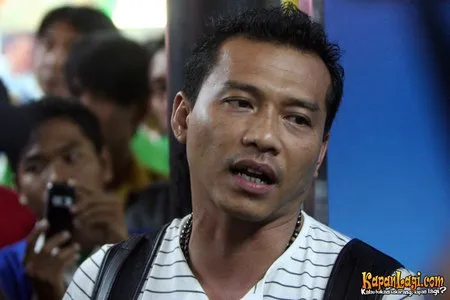 Foto Anang Hermansyah