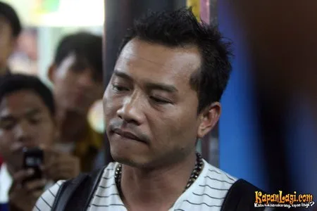 Foto Anang Hermansyah