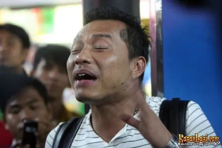 Foto Anang Hermansyah