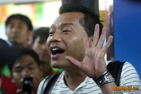 Foto Anang Hermansyah