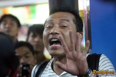 Foto Anang Hermansyah